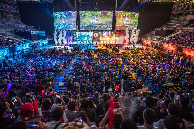 赛事的下一 赛事的下一